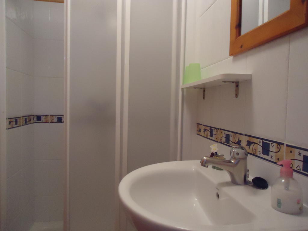 Ansó Casa Ursulaゲストハウス 部屋 写真