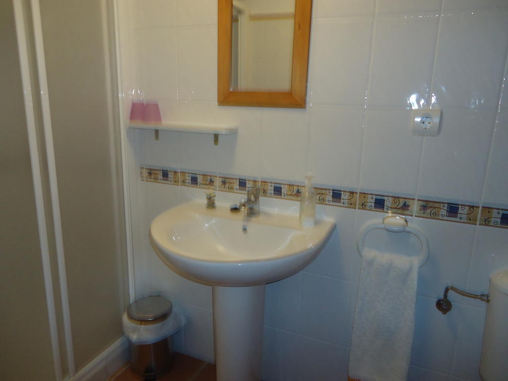 Ansó Casa Ursulaゲストハウス エクステリア 写真